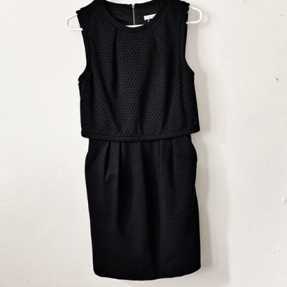 NWT Trina Turk “Jolina” Dress - Picture 3 of 3